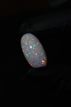 13.42ct Polished Ethiopian Opal