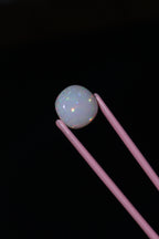10.73ct Polished Ethiopian Opal