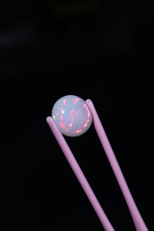 13.68ct Polished Ethiopian Opal