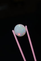 13.68ct Polished Ethiopian Opal