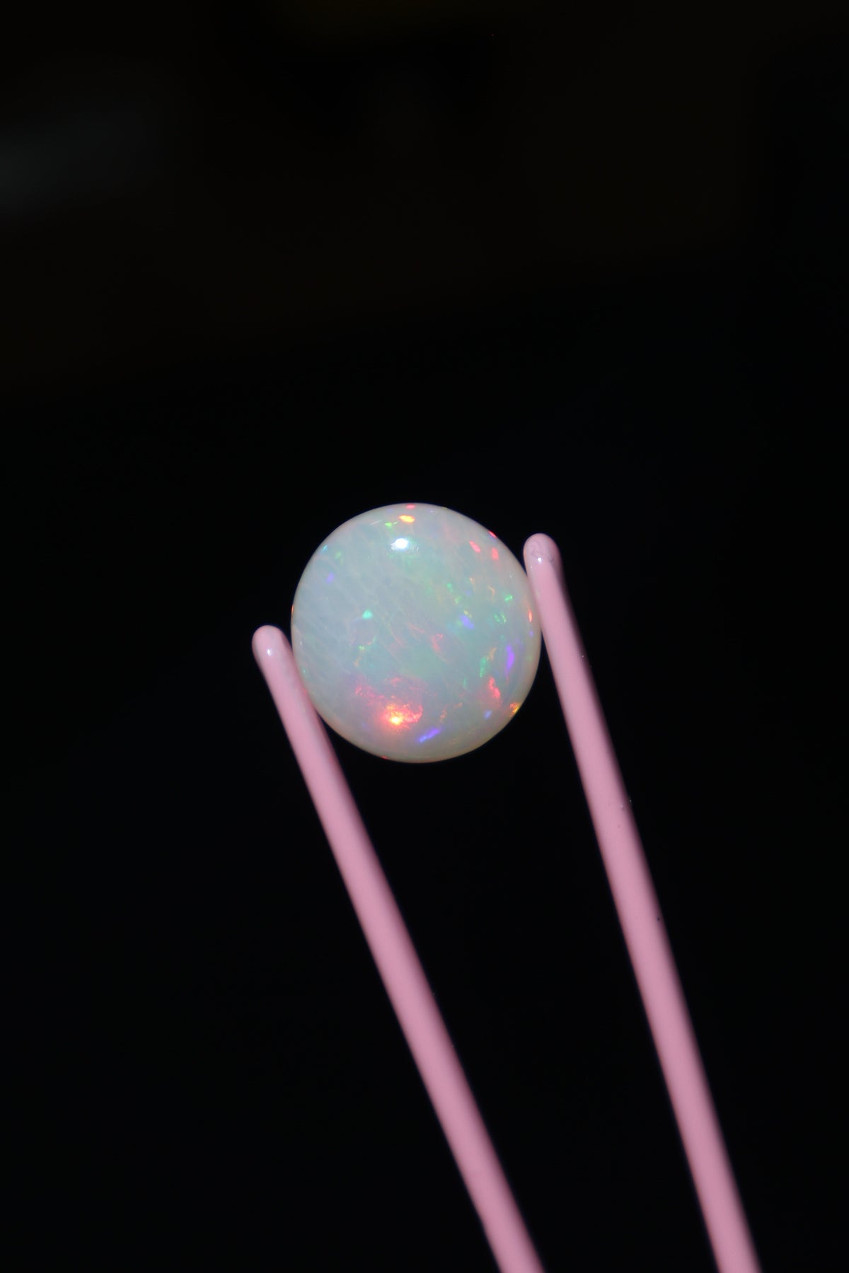 13.68ct Polished Ethiopian Opal