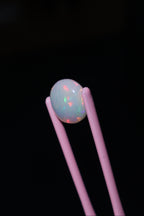 13.68ct Polished Ethiopian Opal