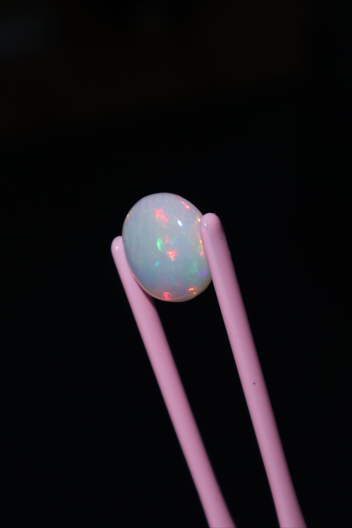 13.68ct Polished Ethiopian Opal