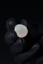 8.93ct Polished Ethiopian Opal