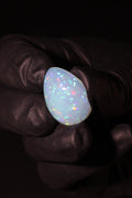 12.90ct Polished Ethiopian Opal