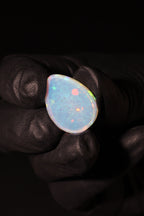 12.90ct Polished Ethiopian Opal