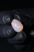 10.49ct Polished Ethiopian Opal