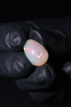 10.49ct Polished Ethiopian Opal