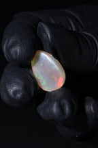 10.49ct Polished Ethiopian Opal