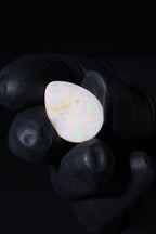 9.56ct Polished Ethiopian Opal