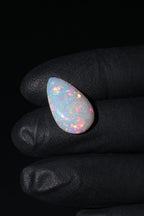 5.29ct Polished Ethiopian Opal