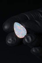 5.29ct Polished Ethiopian Opal