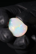 11.59ct Polished Ethiopian Opal