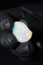11.59ct Polished Ethiopian Opal