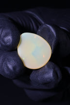 11.59ct Polished Ethiopian Opal