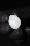 15.53ct Polished Ethiopian Opal