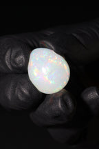 15.53ct Polished Ethiopian Opal