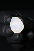 15.53ct Polished Ethiopian Opal