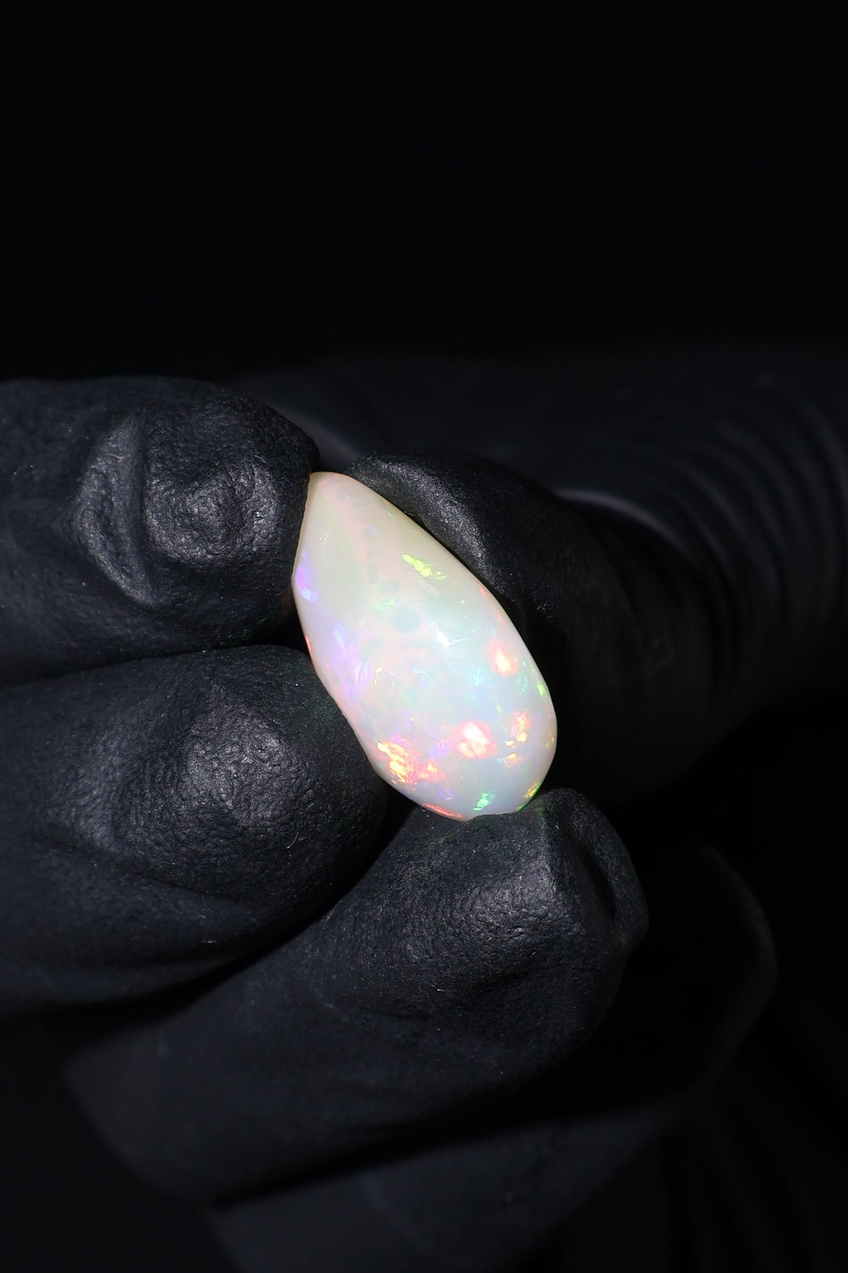 12.79 Polished Ethiopian Opal