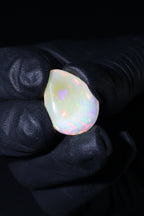 12.79 Polished Ethiopian Opal