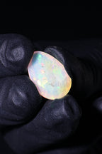 8.79 Polished Ethiopian Opal