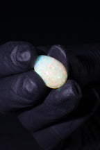 8.79 Polished Ethiopian Opal