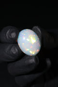 23.59ct Polished Ethiopian Opal