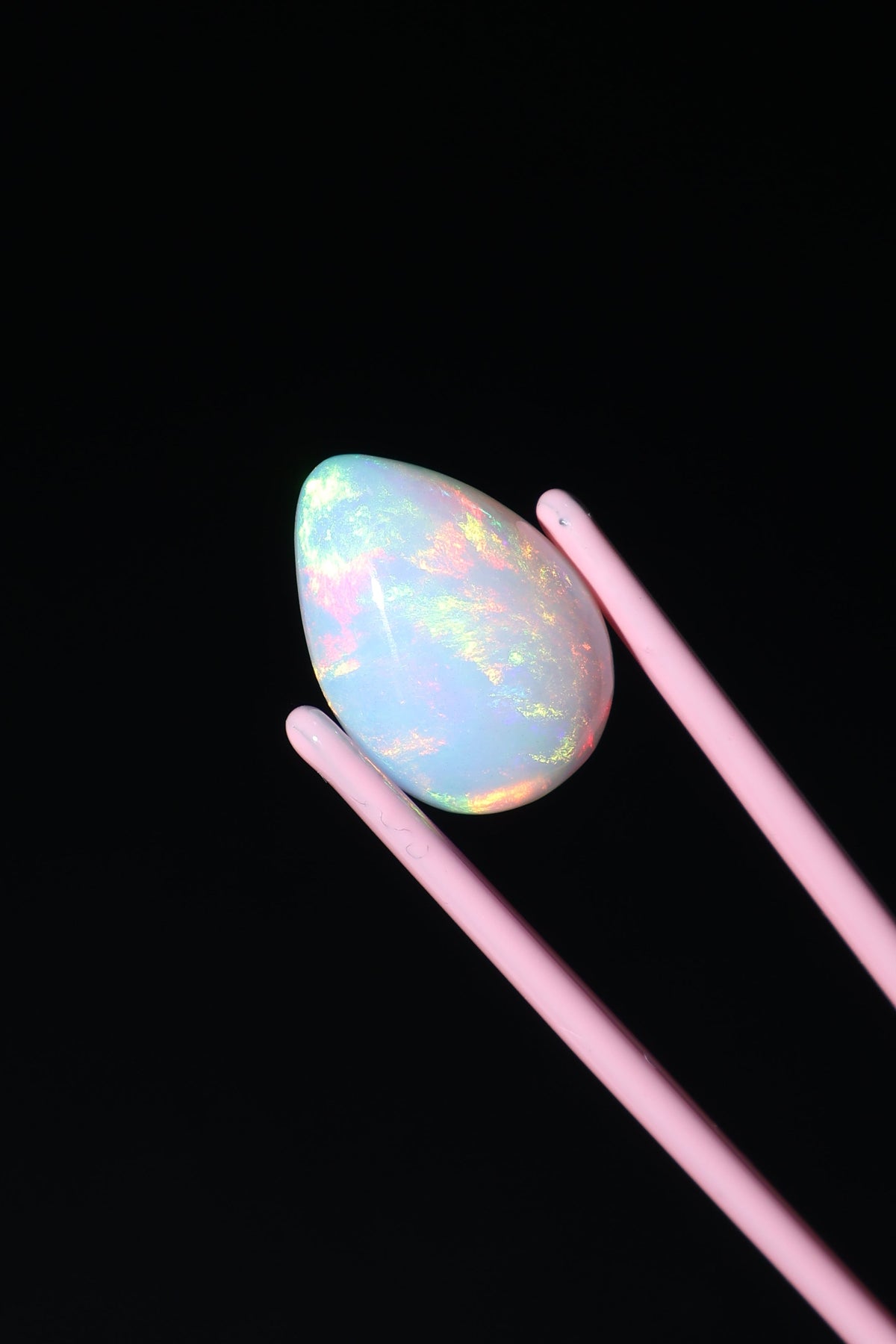8.55 Polished Ethiopian Opal