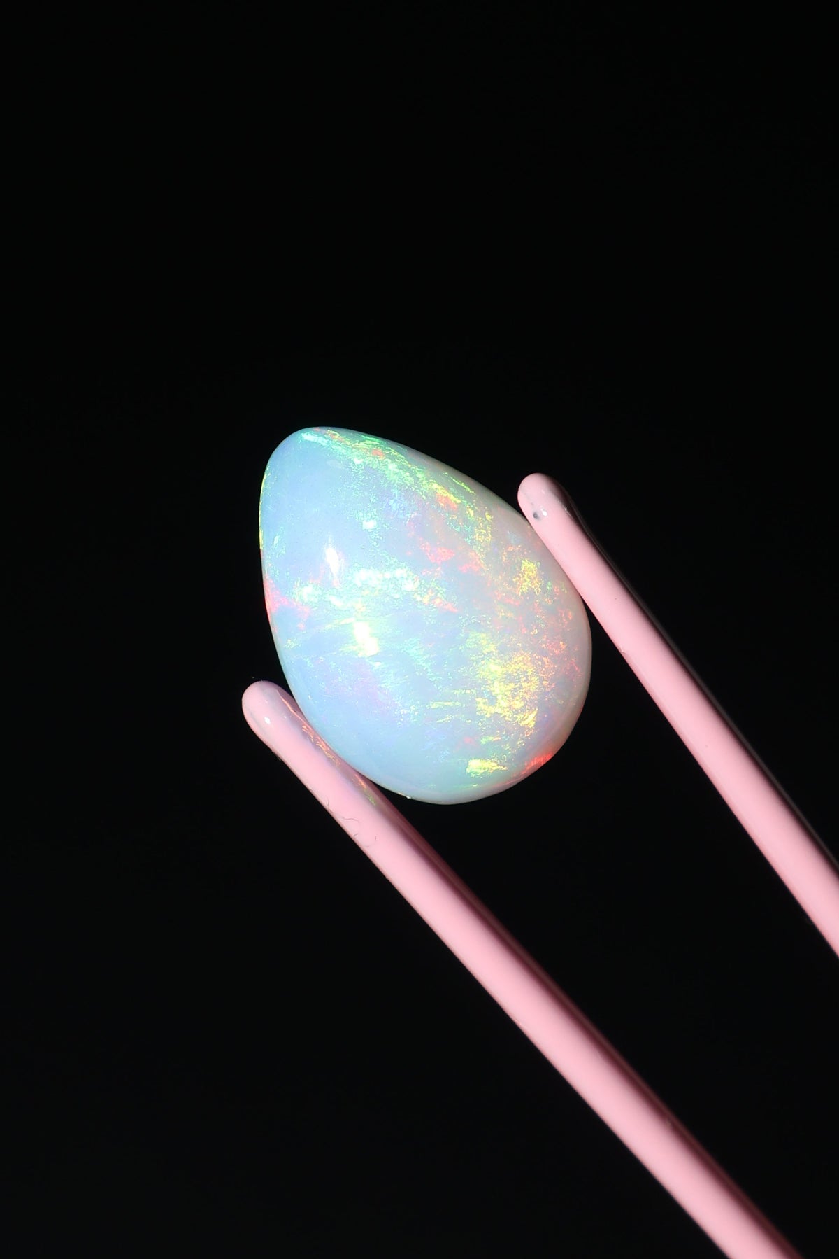 8.55 Polished Ethiopian Opal