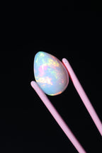 8.55 Polished Ethiopian Opal