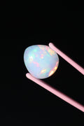7.44 Polished Ethiopian Opal