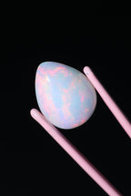13.45 Polished Ethiopian Opal
