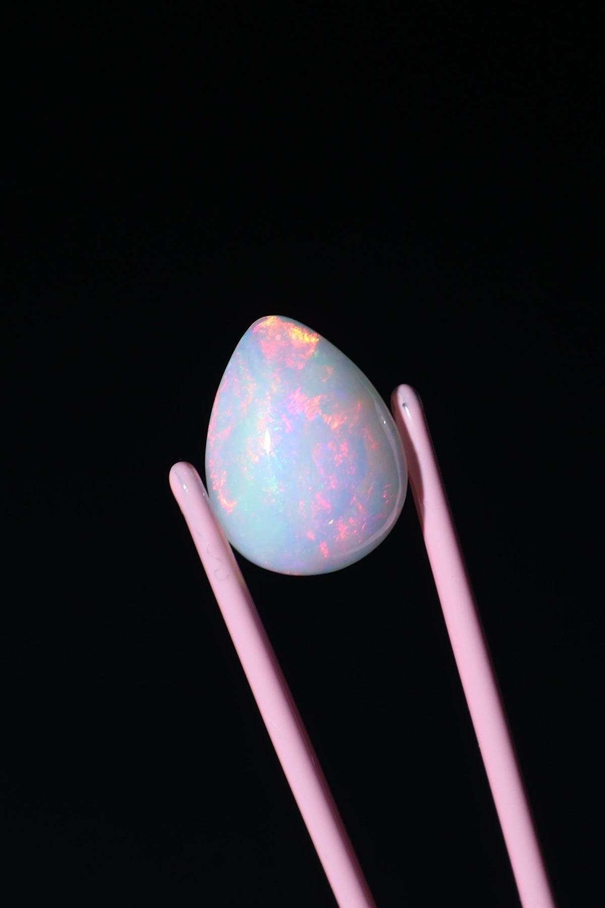 13.45 Polished Ethiopian Opal