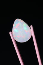 13.45 Polished Ethiopian Opal