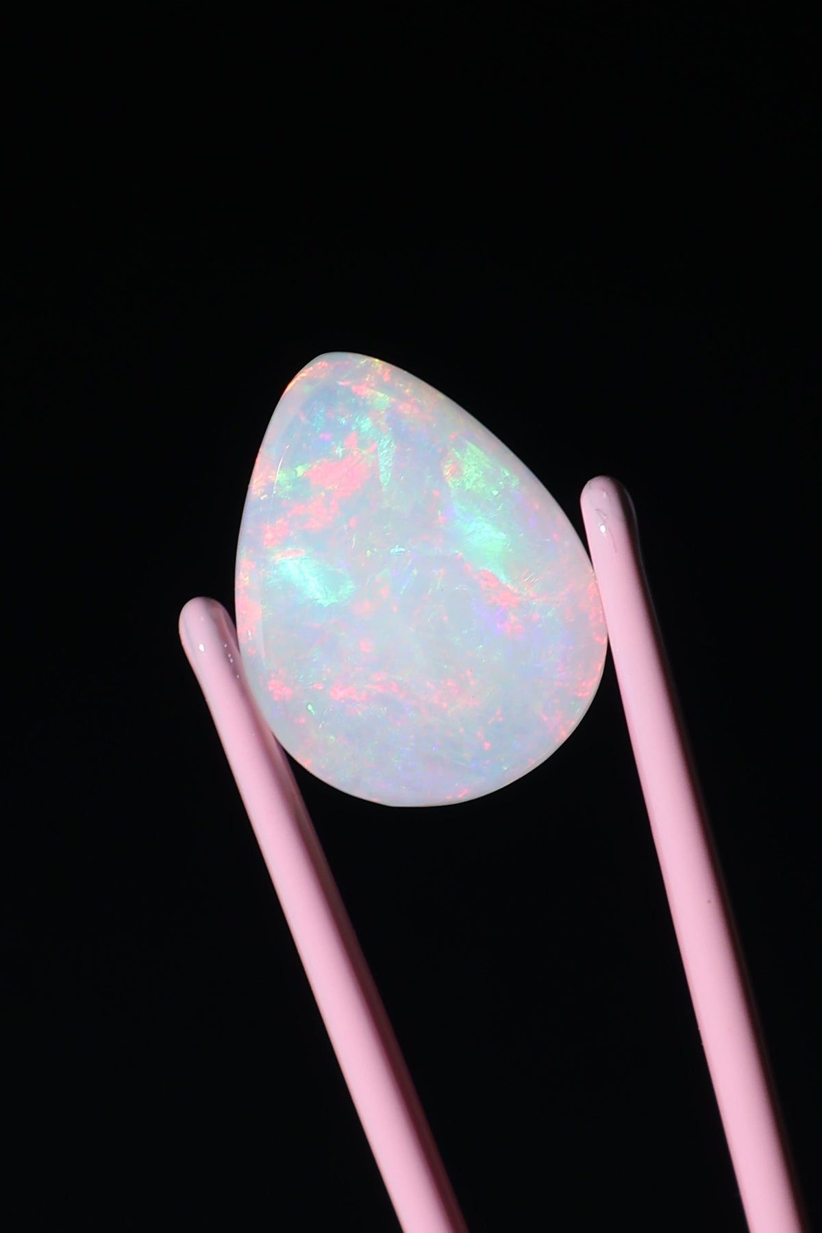 13.45 Polished Ethiopian Opal