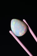 10.80ct Polished Ethiopian Opal