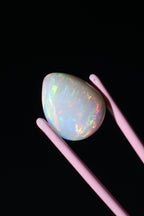 10.80ct Polished Ethiopian Opal