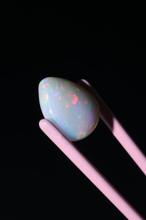 10.80ct Polished Ethiopian Opal