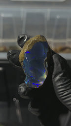 42gm Ethiopian Specimen Opal