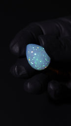 12.90ct Polished Ethiopian Opal