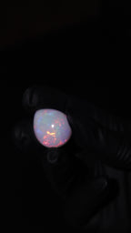 24.15 Polished Ethiopian Opal