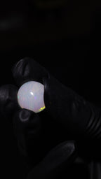 13.68ct Polished Ethiopian Opal