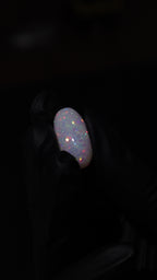13.42ct Polished Ethiopian Opal