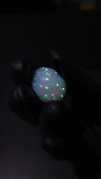 14.06ct Polished Ethiopian Opal
