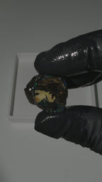 5.4gm Ethiopian Rough Water Opal Specimen