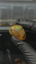 18gm Ethiopian Specimen Opal