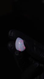 13.45 Polished Ethiopian Opal