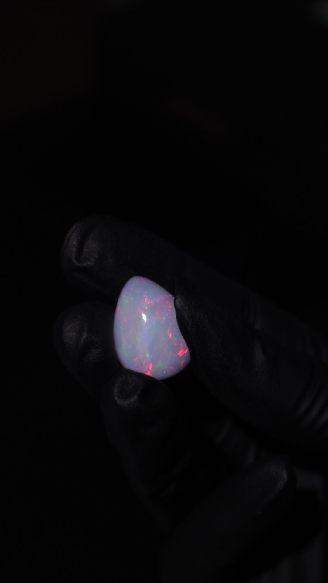 13.45 Polished Ethiopian Opal