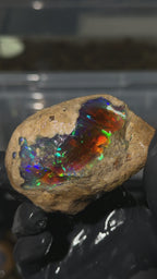 130gm Ethiopian Specimen Opal