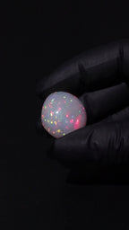 40.12ct Polished Ethiopian Opal